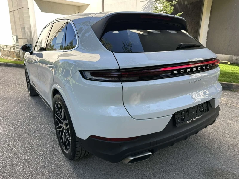 Porsche Cayenne 3.0i / 21000км / FACE, снимка 5 - Автомобили и джипове - 51618887