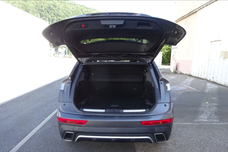 DS DS 7 Crossback 2.0 hdi RIVOLI, снимка 5 - Автомобили и джипове - 51643245