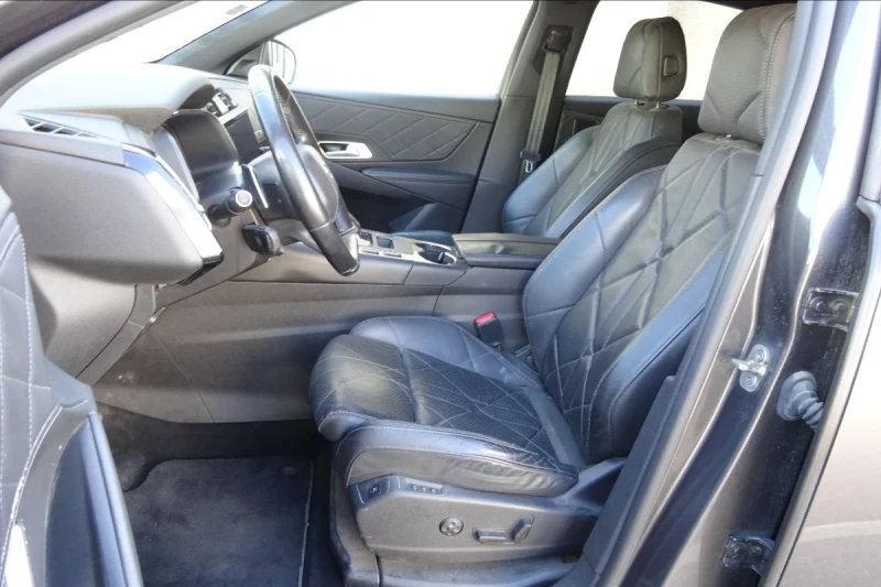 DS DS 7 Crossback 2.0 hdi RIVOLI, снимка 7 - Автомобили и джипове - 51643245
