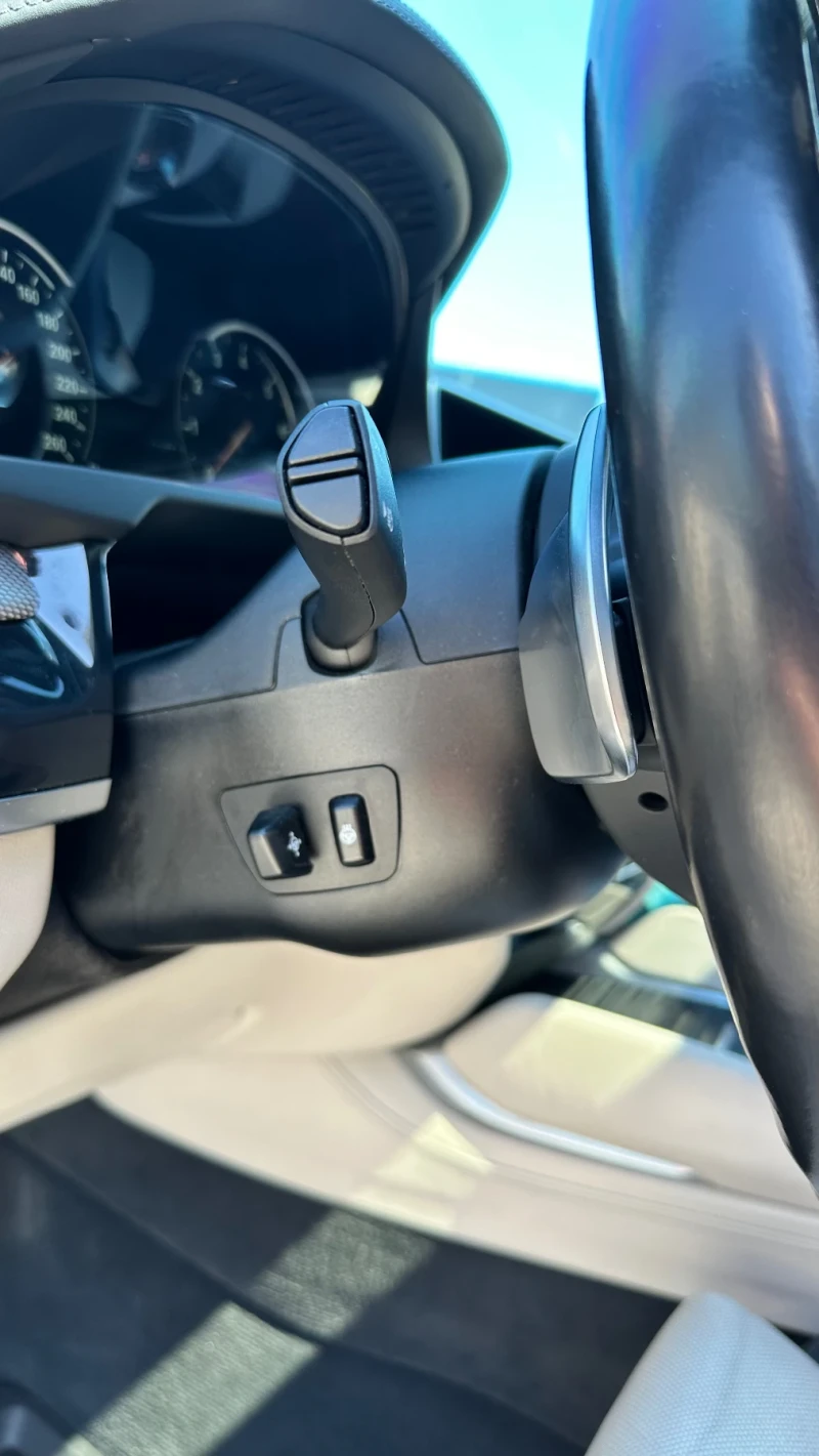 BMW X6 M50I, снимка 9 - Автомобили и джипове - 51695326