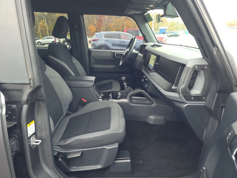 Ford Bronco Big Bend, снимка 12 - Автомобили и джипове - 52740956