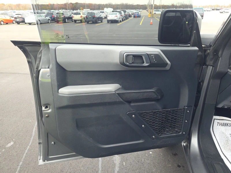 Ford Bronco Big Bend, снимка 13 - Автомобили и джипове - 52740956