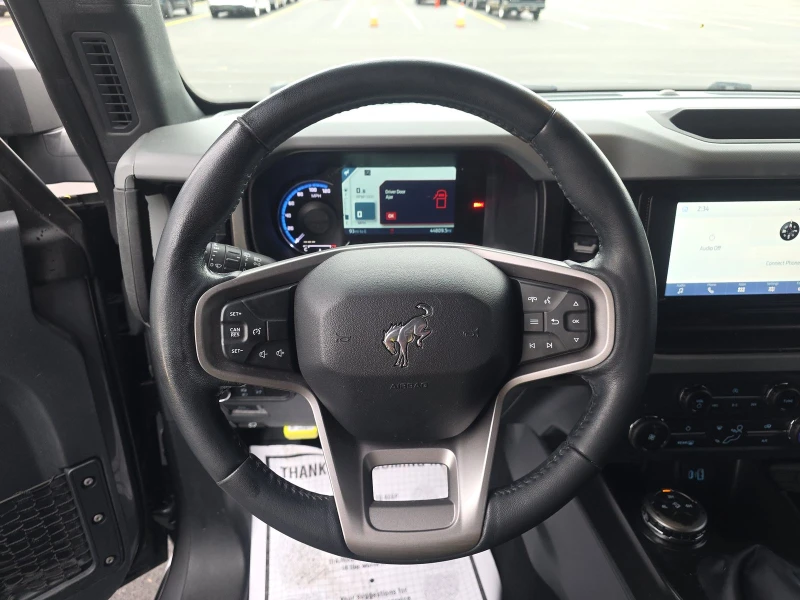 Ford Bronco Big Bend, снимка 10 - Автомобили и джипове - 52740956