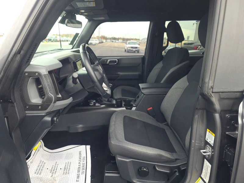 Ford Bronco Big Bend, снимка 8 - Автомобили и джипове - 52740956