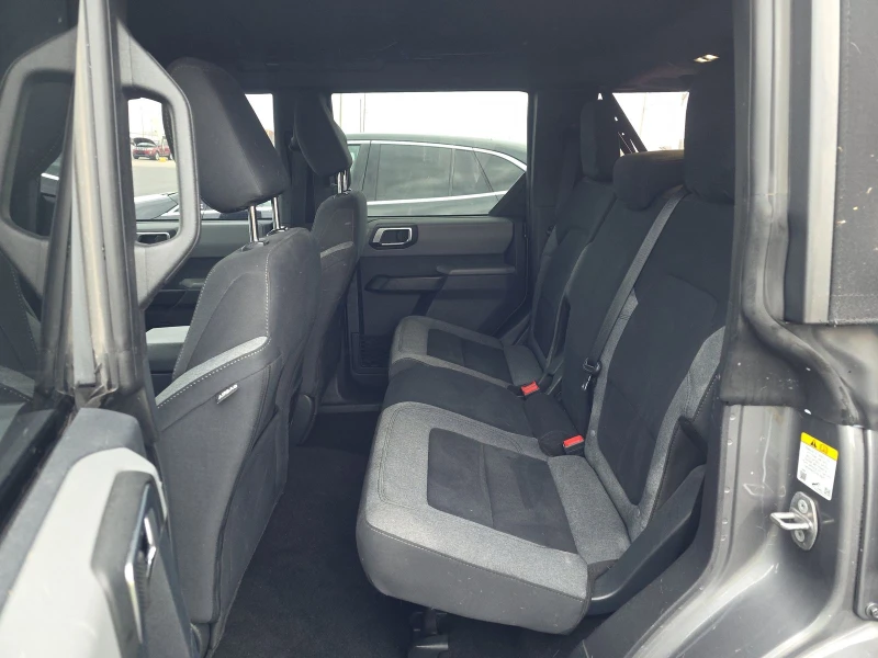 Ford Bronco Big Bend, снимка 15 - Автомобили и джипове - 52740956