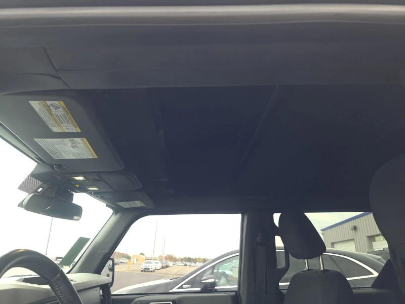 Ford Bronco Big Bend, снимка 14 - Автомобили и джипове - 52740956