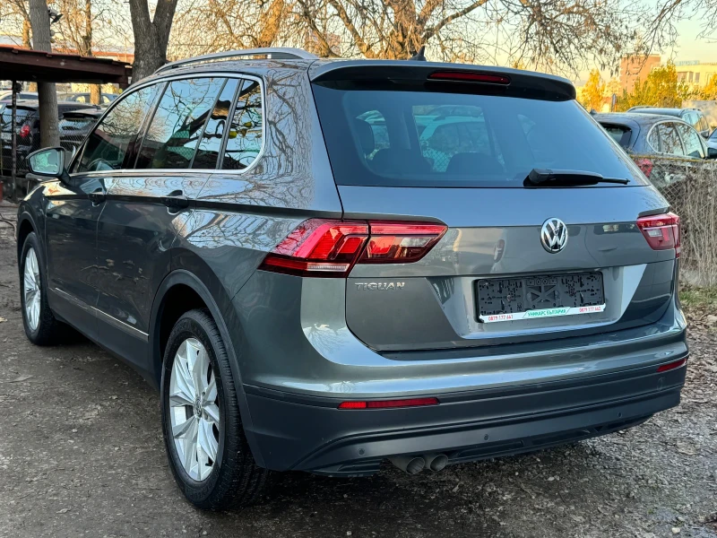 VW Tiguan 2.0TDI-150кс.!! Топ състояние!!, снимка 4 - Автомобили и джипове - 52745358