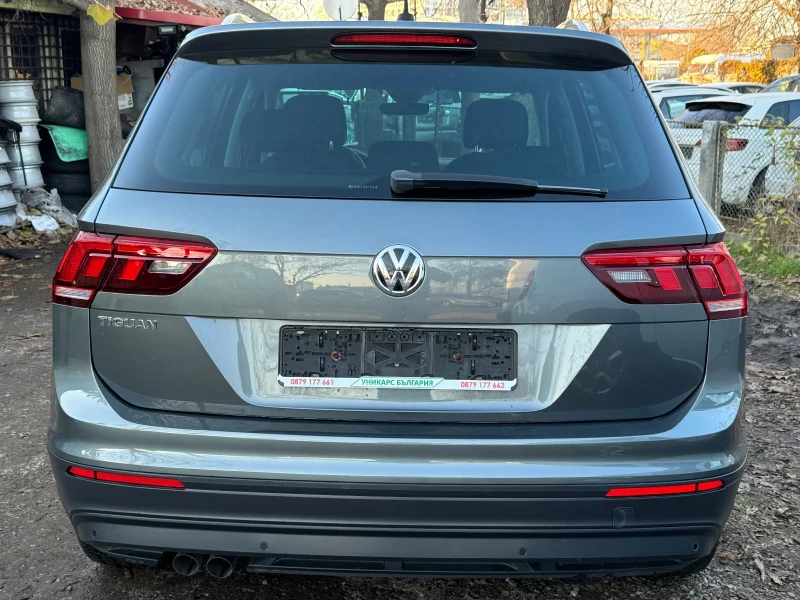 VW Tiguan 2.0TDI-150кс.!! Топ състояние!!, снимка 5 - Автомобили и джипове - 52745358