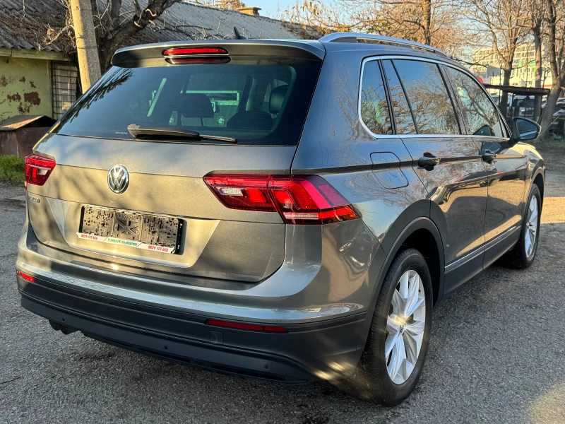 VW Tiguan 2.0TDI-150кс.!! Топ състояние!!, снимка 6 - Автомобили и джипове - 52745358