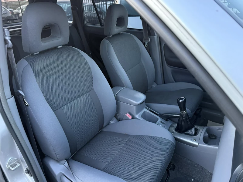 Toyota Rav4 2, 0D4D, снимка 11 - Автомобили и джипове - 52816188