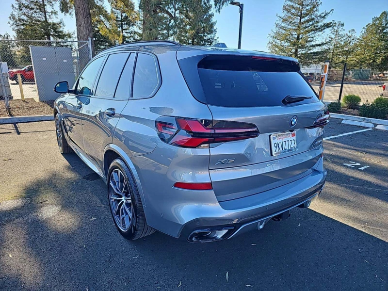 BMW X5 3.0 xDrive50e M SPORT LINE * ФИКСИРАНА ЦЕНА* , снимка 2 - Автомобили и джипове - 53122248