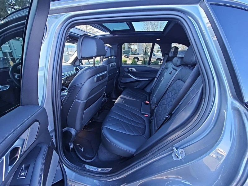 BMW X5 3.0 xDrive50e M SPORT LINE * ФИКСИРАНА ЦЕНА* , снимка 9 - Автомобили и джипове - 53122248