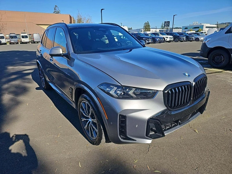 BMW X5 3.0 xDrive50e M SPORT LINE * ФИКСИРАНА ЦЕНА* , снимка 4 - Автомобили и джипове - 53122248