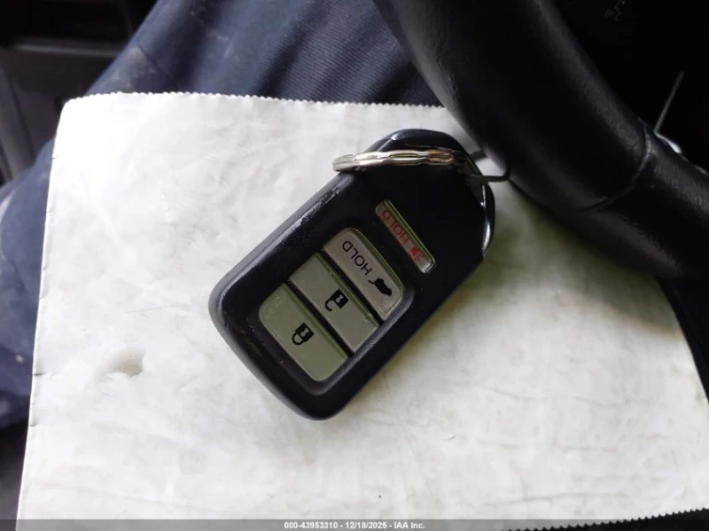 Honda Cr-v 2.4l Touring, снимка 11 - Автомобили и джипове - 53322365