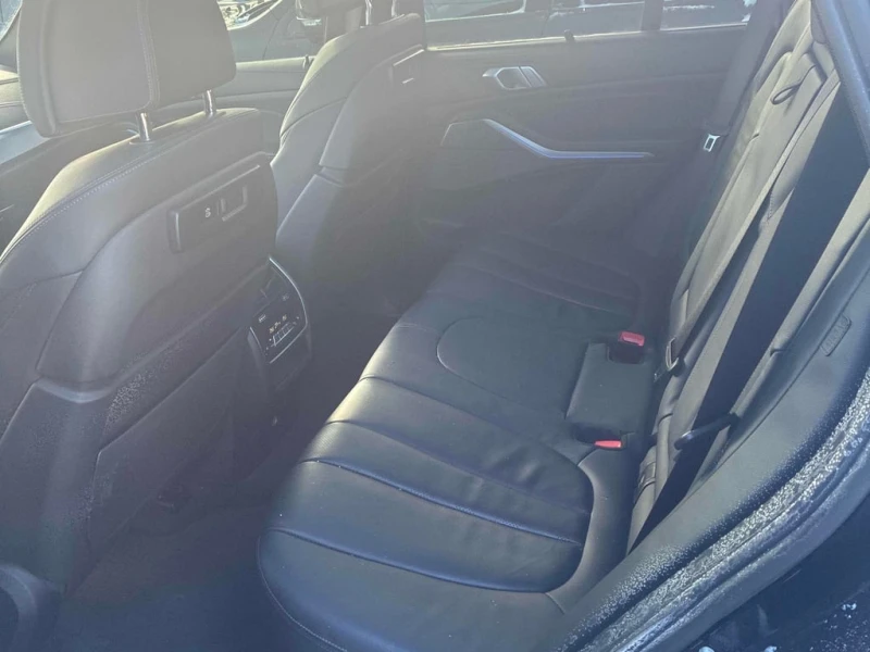 BMW X5 * XDRIVE40I * CARFAX * ЦЕНА ДО БГ, снимка 10 - Автомобили и джипове - 53334164