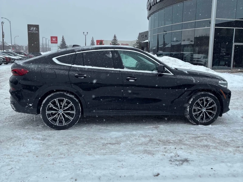 BMW X6 * xDrive40i * КОМПЛЕКТ ДЖАНТИ * 360 * ПОДГРЕВИ * P, снимка 3 - Автомобили и джипове - 53434426