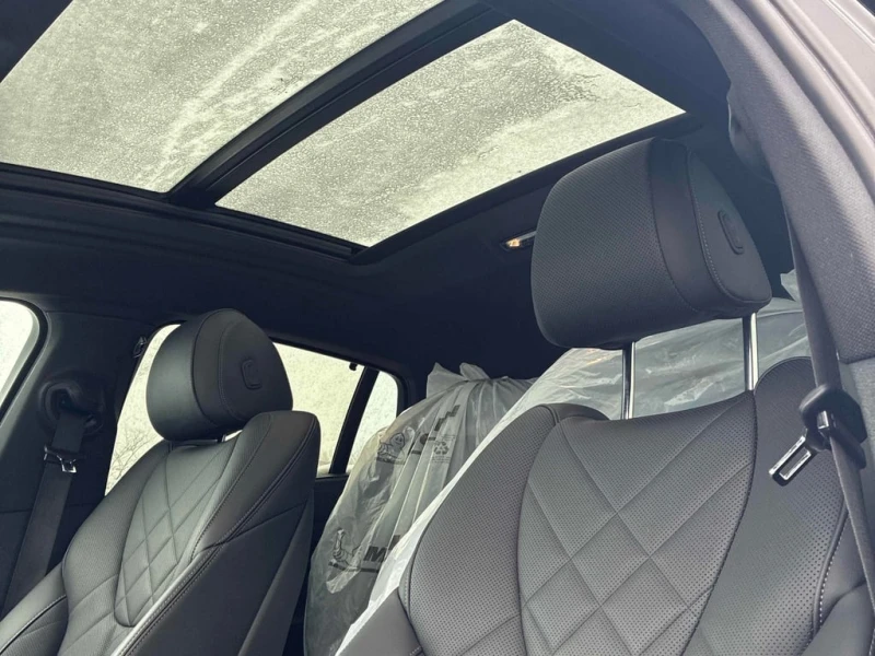 BMW X6 * xDrive40i * КОМПЛЕКТ ДЖАНТИ * 360 * ПОДГРЕВИ * P, снимка 17 - Автомобили и джипове - 53434426