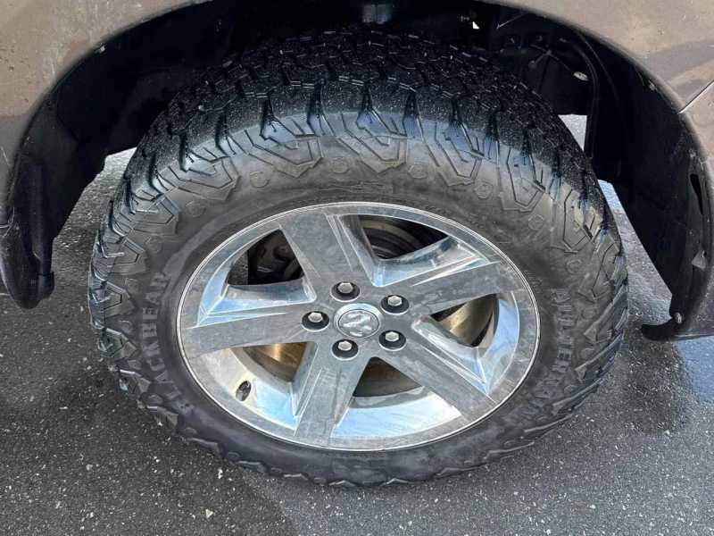 Dodge RAM 1500 * Express * 5.7* KEYLESS* , снимка 6 - Автомобили и джипове - 53556674