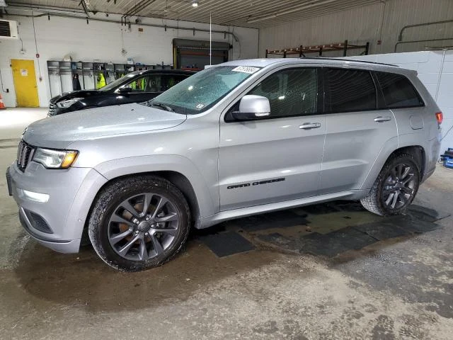 Jeep Grand cherokee, снимка 6 - Автомобили и джипове - 47892688