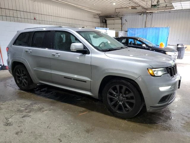 Jeep Grand cherokee, снимка 2 - Автомобили и джипове - 47892688