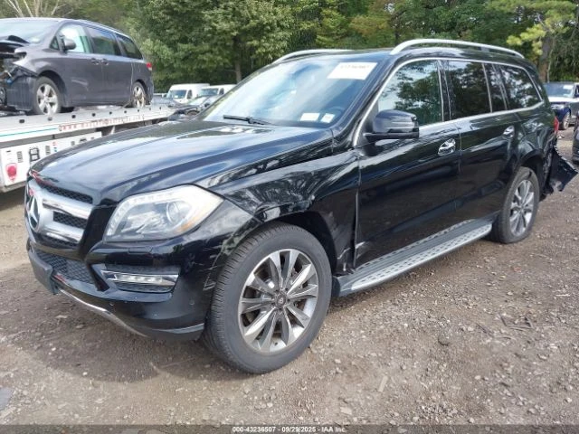 Mercedes-Benz GL 450 4MATIC Крайна цена! - изображение 3