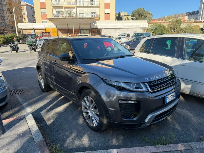 Land Rover Range Rover Evoque R-Dynamic, 2.0 D, 150 к.с, 4х4, ??ОЧАКВАН ВНОС?? - 23500 лв. / 12015.36 € - 48947016 1