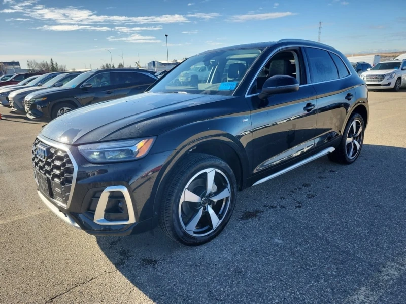 Audi Q5 * PROGRESSIV * CARFAX * БЕЗ ПЪРВОНАЧАЛНА ВНОСКА - 59150 лв. / 30242.91 € - 93192636 1