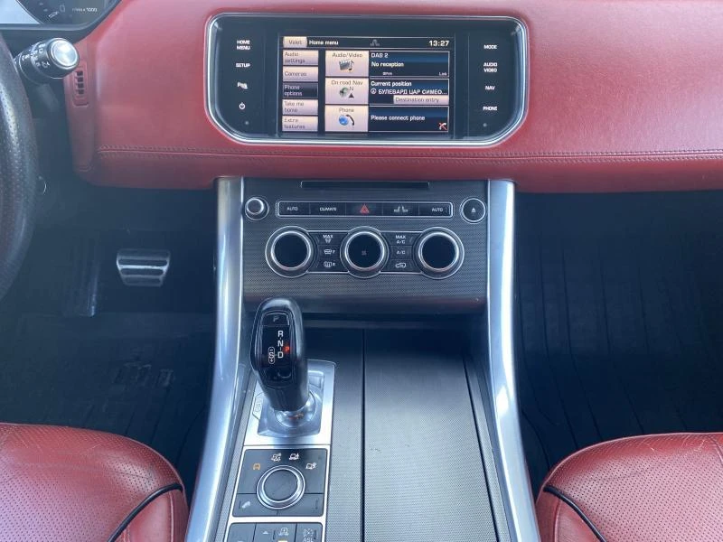 Land Rover Range Rover Sport 3.0 D | Mobile.bg � ����������� 17