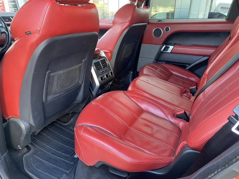 Land Rover Range Rover Sport 3.0 D | Mobile.bg � ����������� 14