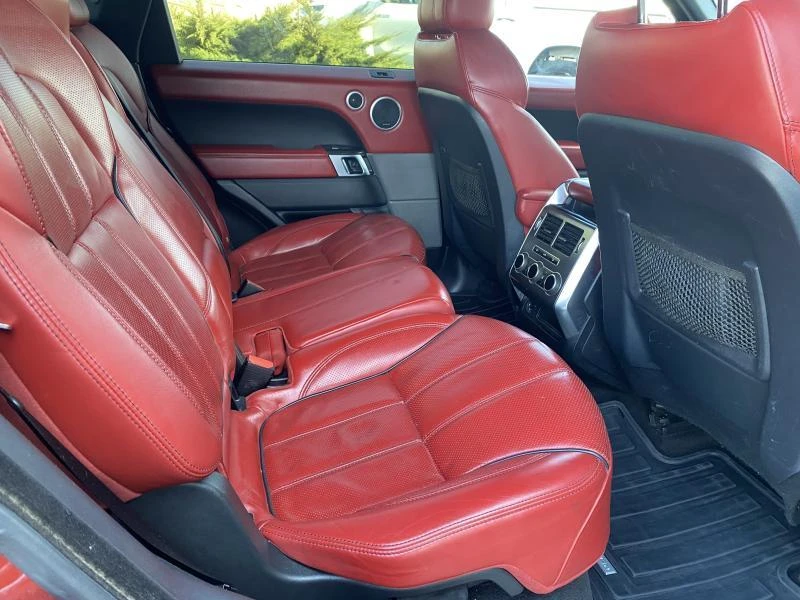 Land Rover Range Rover Sport 3.0 D | Mobile.bg � ����������� 16