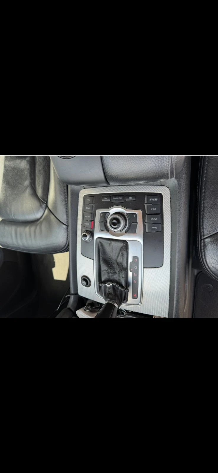 Audi Q7 3.0tdi.feislift - изображение 6