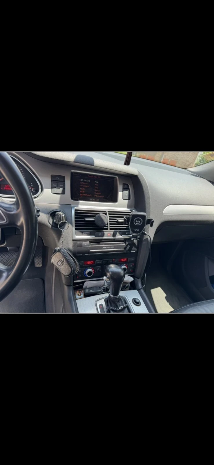 Audi Q7 3.0tdi.feislift - изображение 5