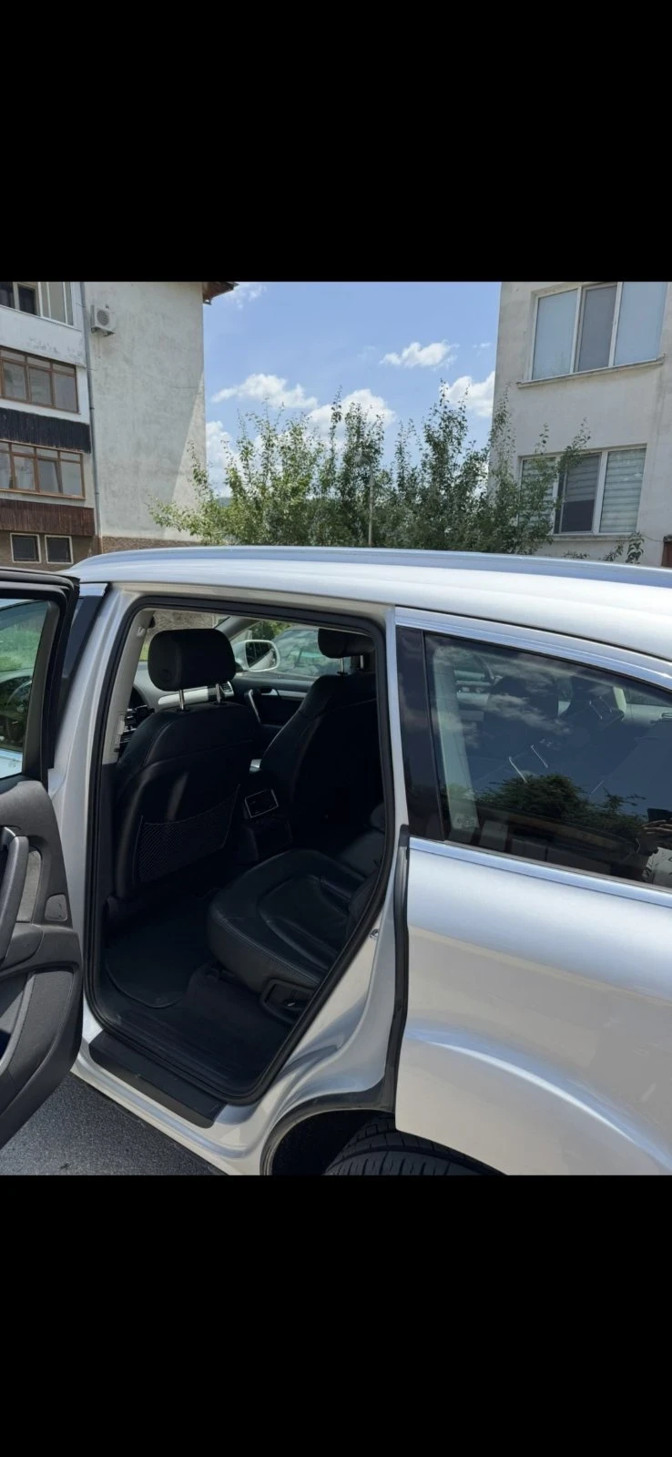 Audi Q7 3.0tdi.feislift - изображение 10