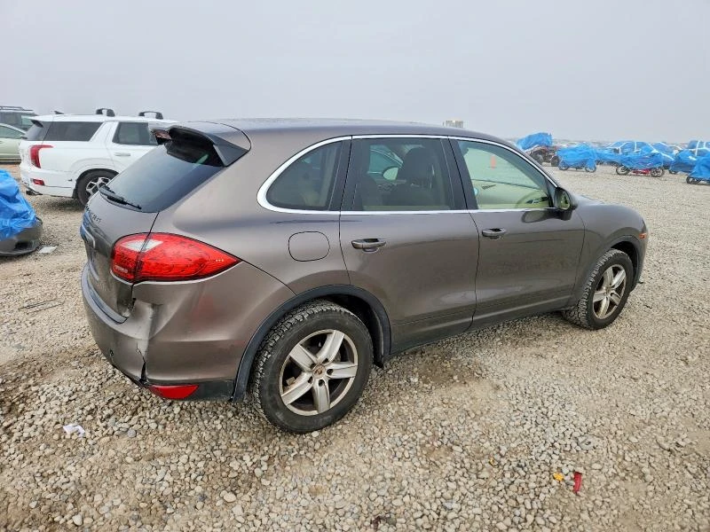 Porsche Cayenne S - изображение 3