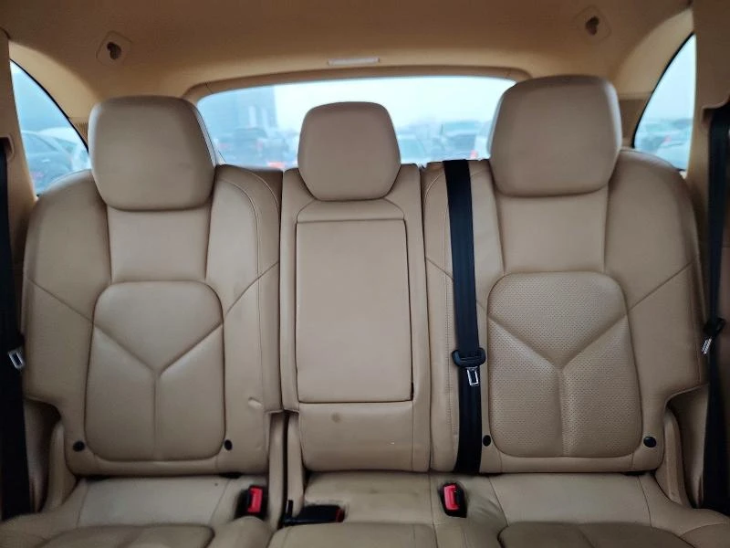 Porsche Cayenne S - изображение 10