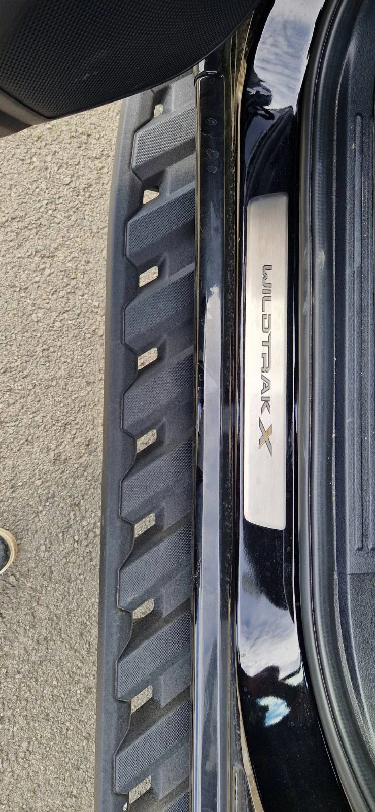 Ford Ranger WILDTRAK X, OFFROAD, BILSTEIN ОКАЧВАНЕ, снимка 9 - Автомобили и джипове - 54193414