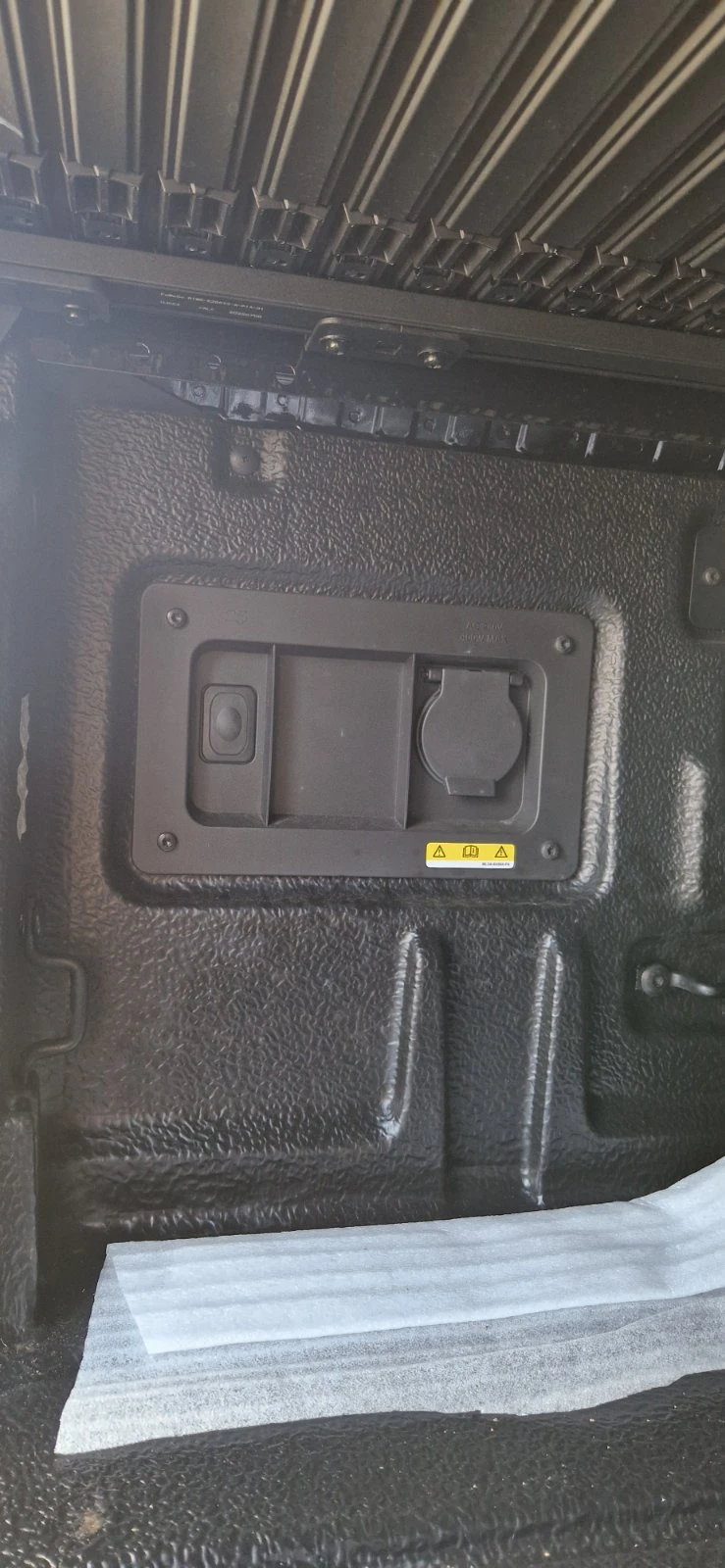 Ford Ranger WILDTRAK X, OFFROAD, BILSTEIN ОКАЧВАНЕ, снимка 8 - Автомобили и джипове - 54193414