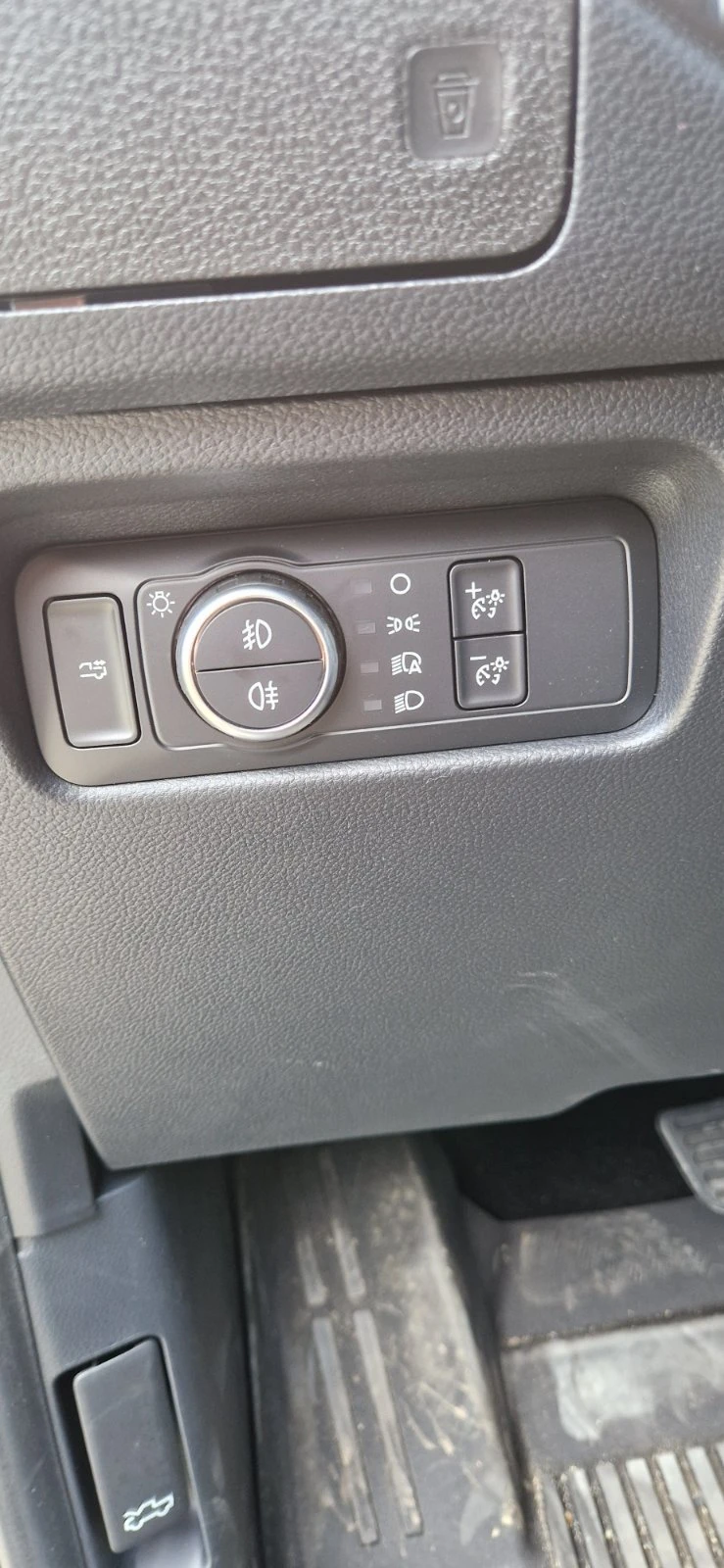 Ford Ranger WILDTRAK X, OFFROAD, BILSTEIN ОКАЧВАНЕ, снимка 11 - Автомобили и джипове - 54193414