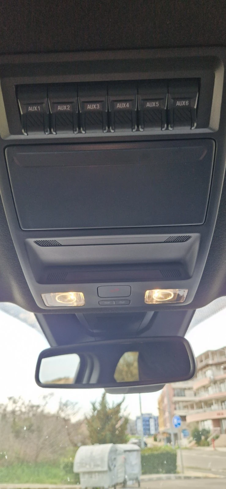 Ford Ranger WILDTRAK X, OFFROAD, BILSTEIN ОКАЧВАНЕ, снимка 12 - Автомобили и джипове - 54193414