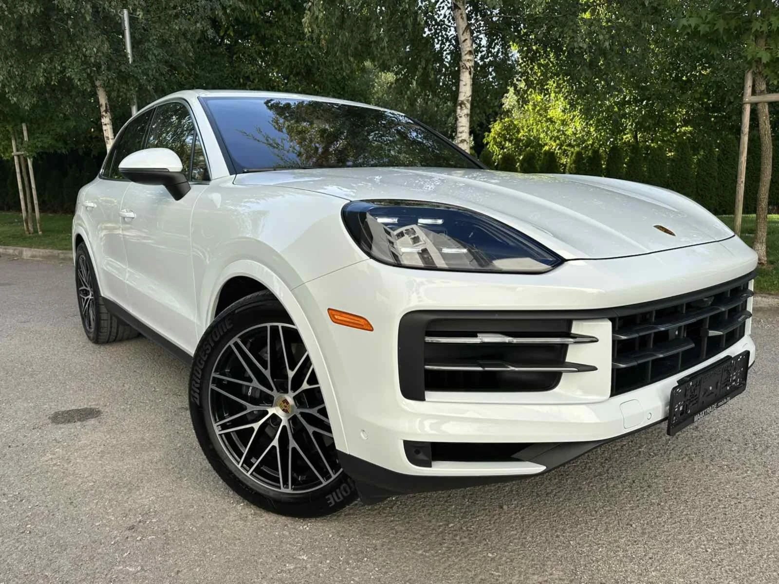 Porsche Cayenne 3.0i / 21000км / FACE, снимка 1