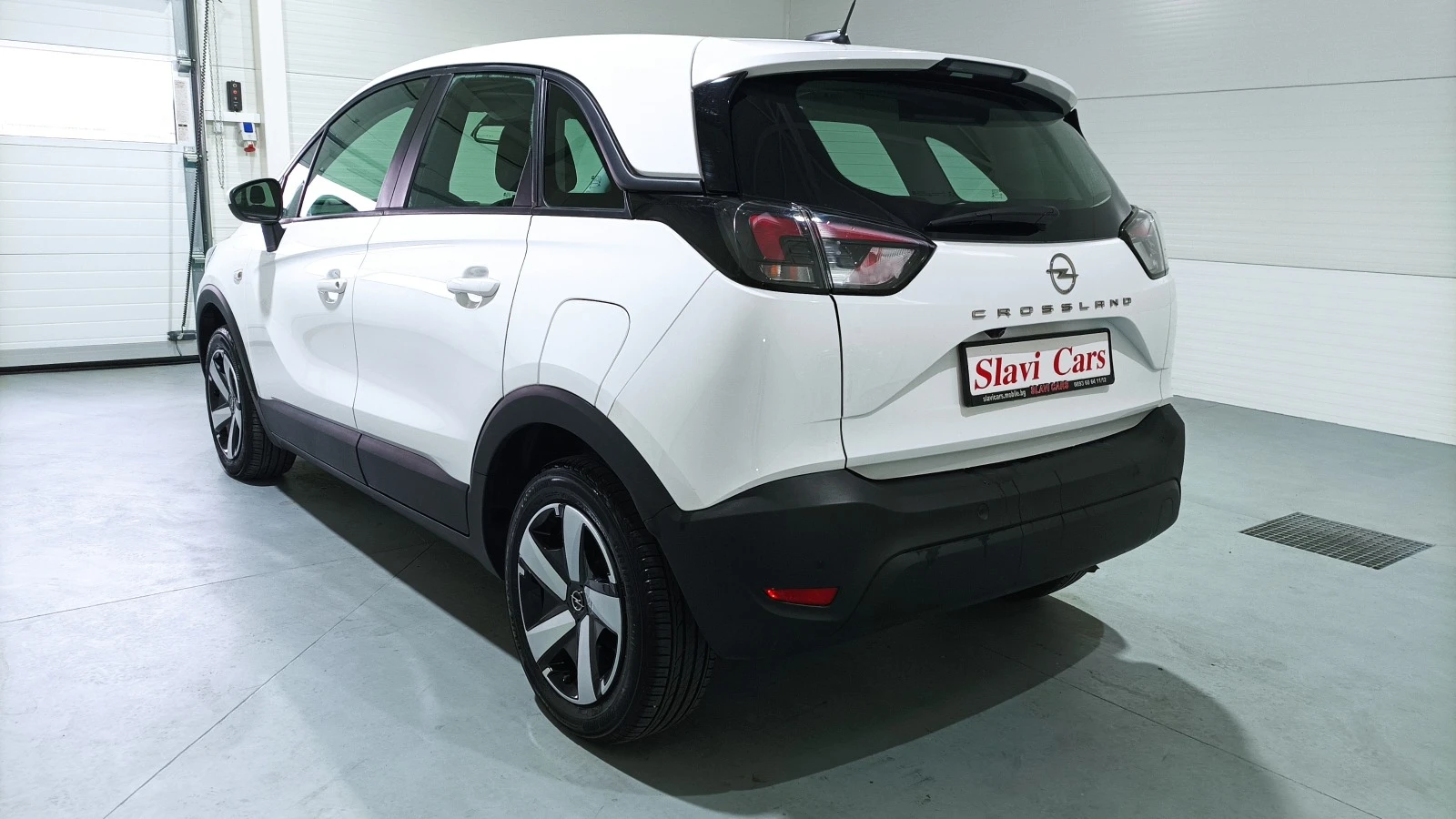 Opel Crossland X edition 1.2 i 19000 км!!! - изображение 7