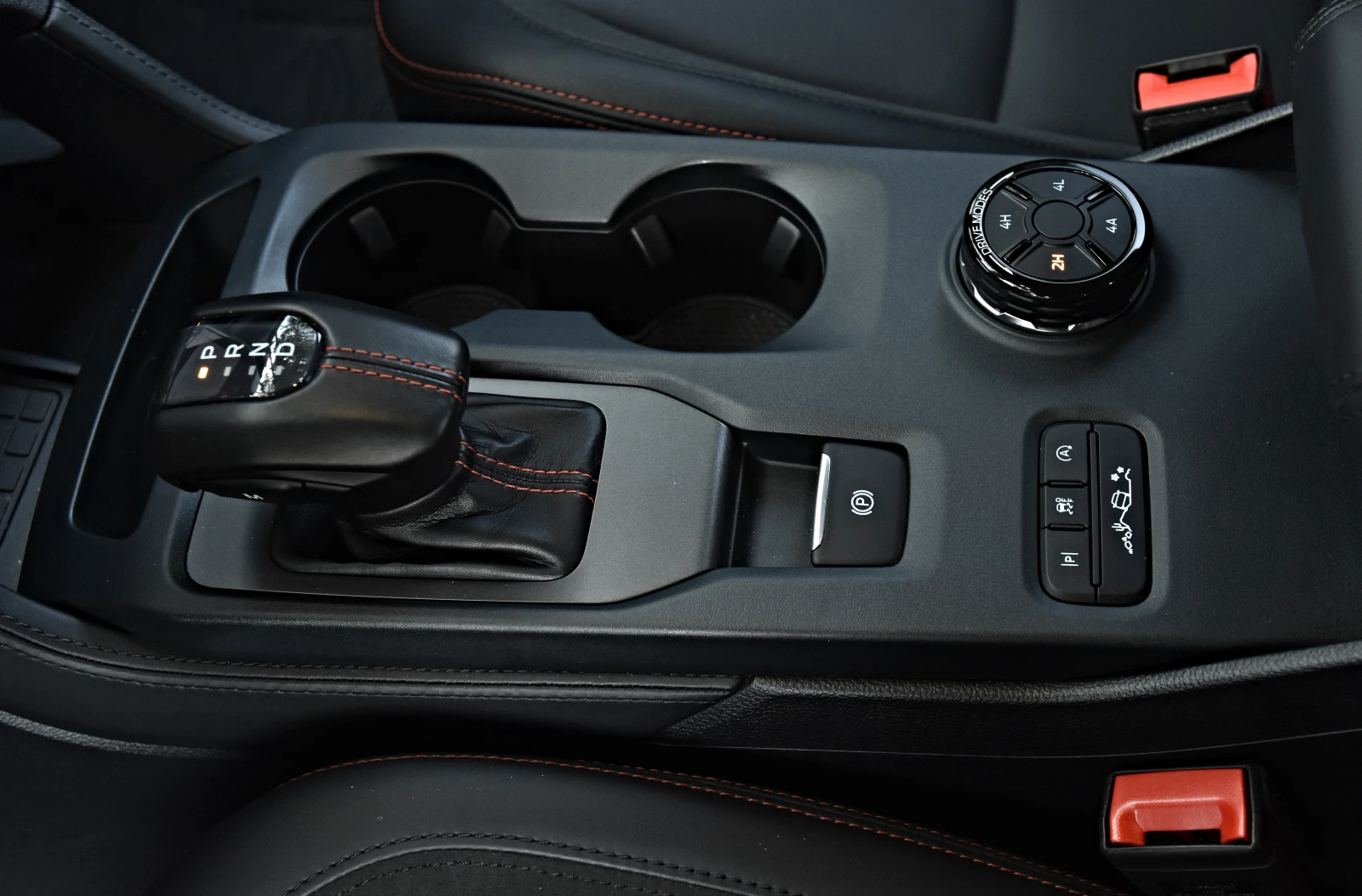 Ford Ranger Raptor 3.0 EcoBoost/360CAM/KEYLESS | Mobile.bg   14