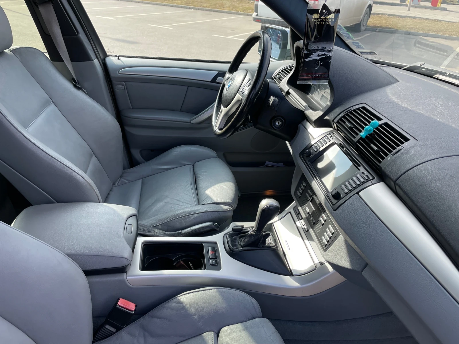 BMW X5  3, 0i 231k., 280000 , .. | Mobile.bg   12