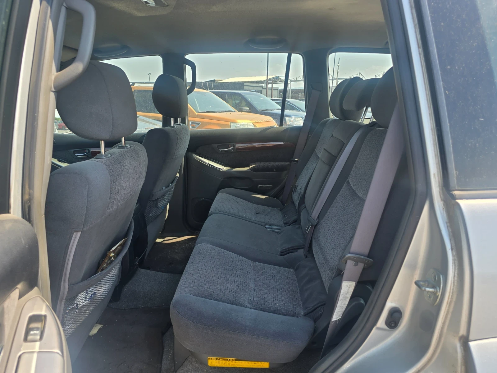 Toyota Land cruiser 3.0D 163 | Mobile.bg   15