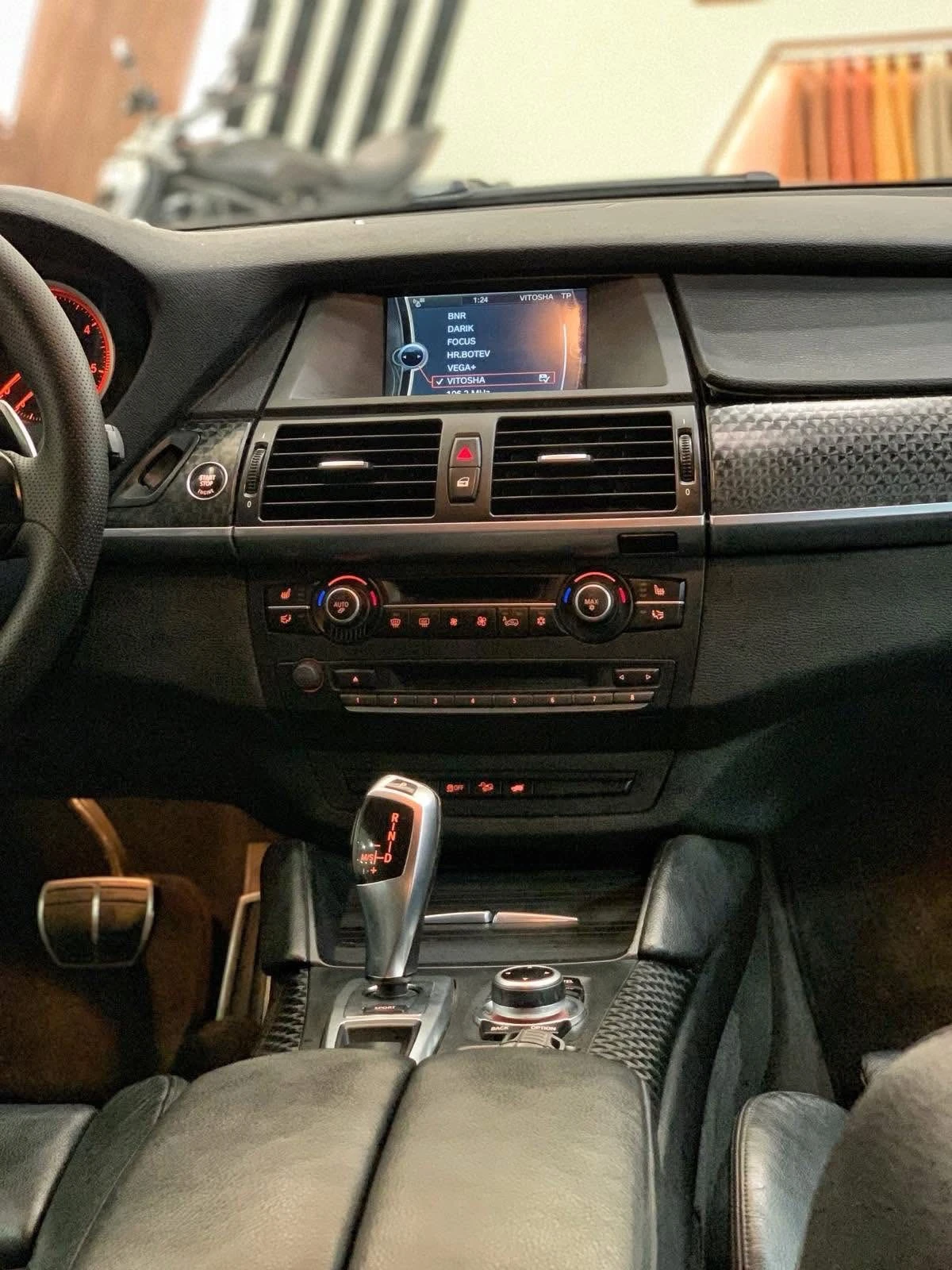 BMW X6  - изображение 10
