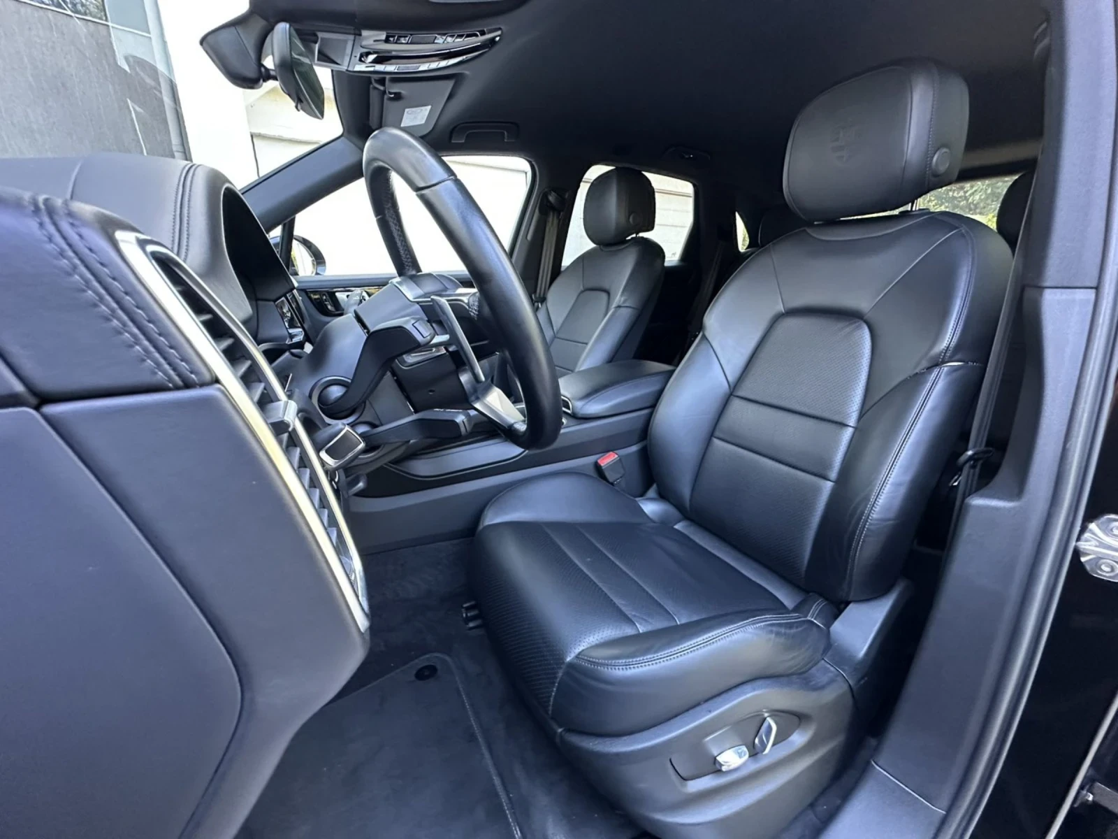 Porsche Cayenne E-HYBRID / ПОДГРЕВ /  - изображение 10