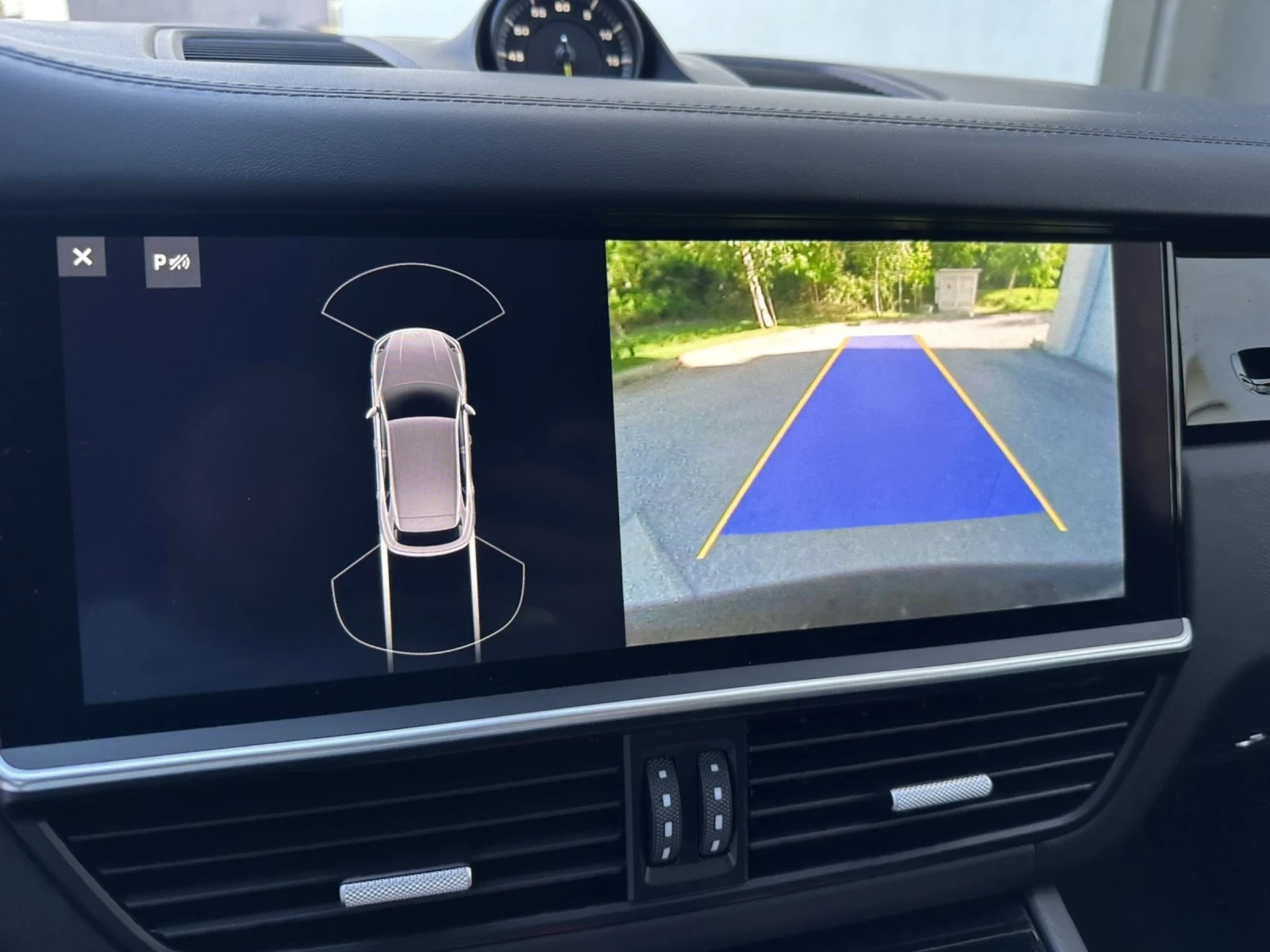 Porsche Cayenne E-HYBRID /  /  | Mobile.bg   14