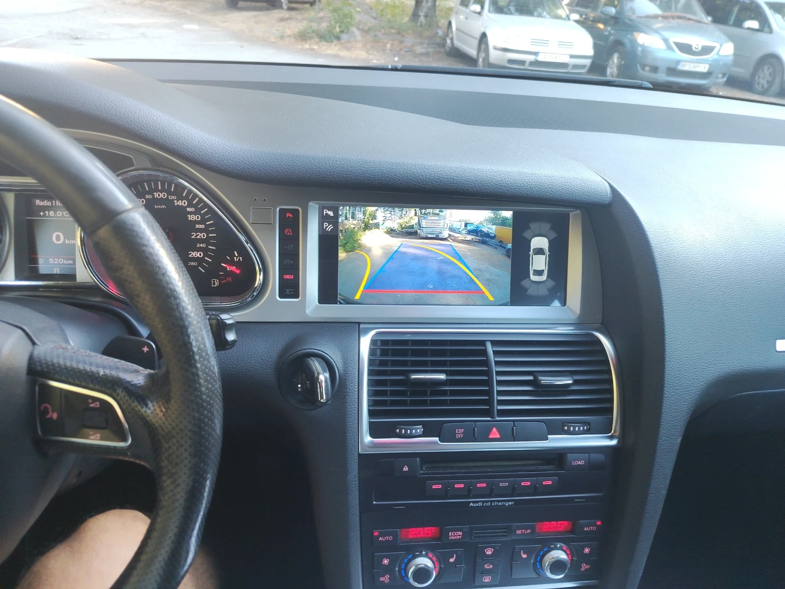 Audi Q7 S lain - изображение 8