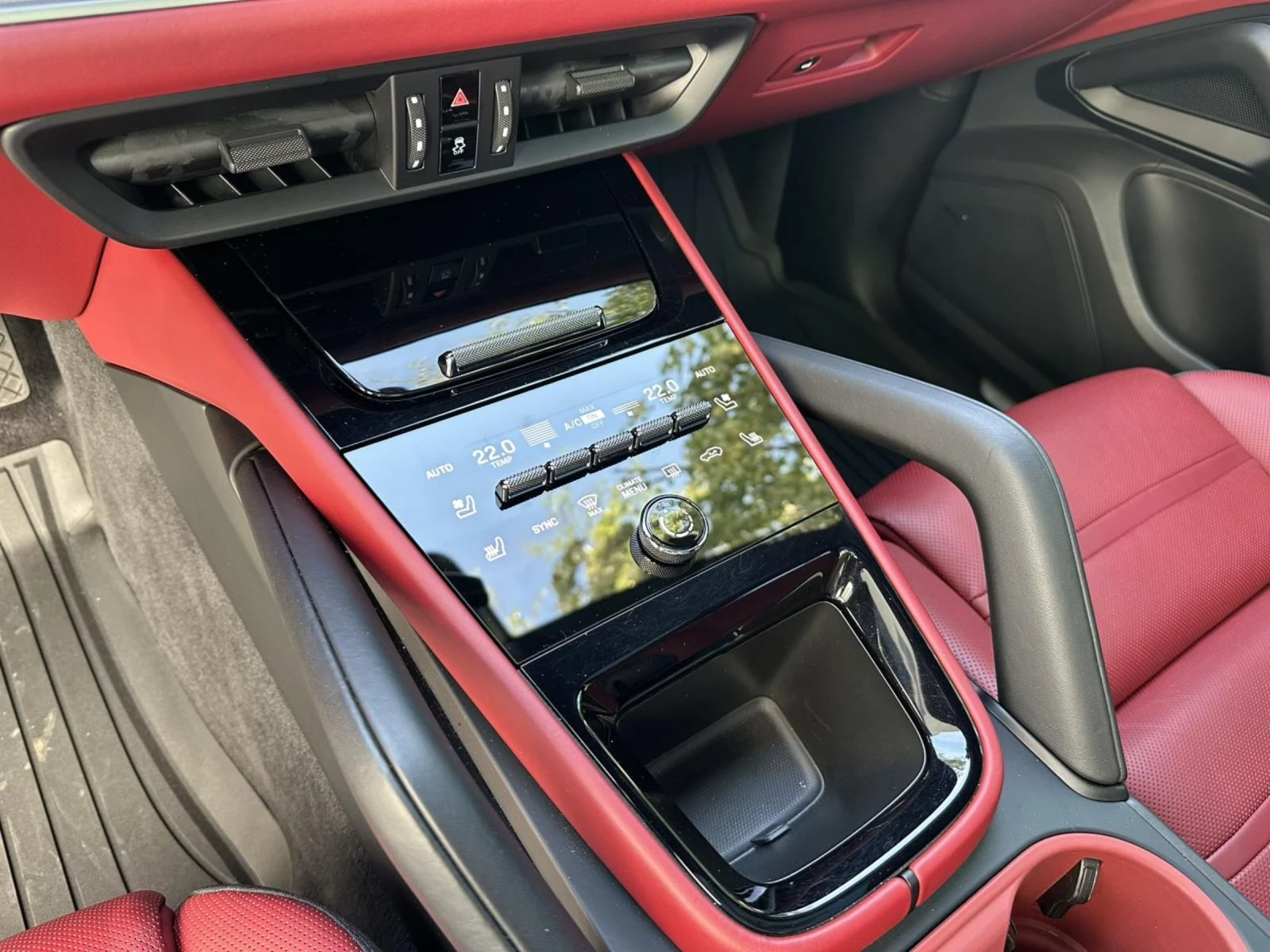 Porsche Cayenne 3.0i / 21000 / FACE | Mobile.bg   14