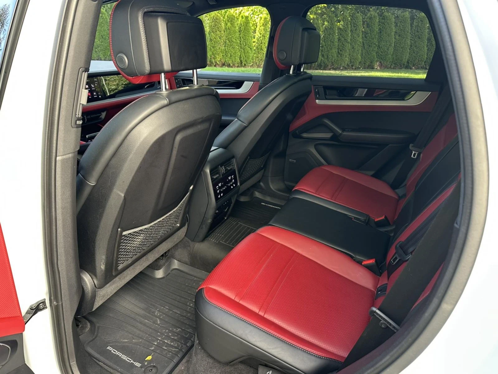 Porsche Cayenne 3.0i / 21000 / FACE | Mobile.bg   11